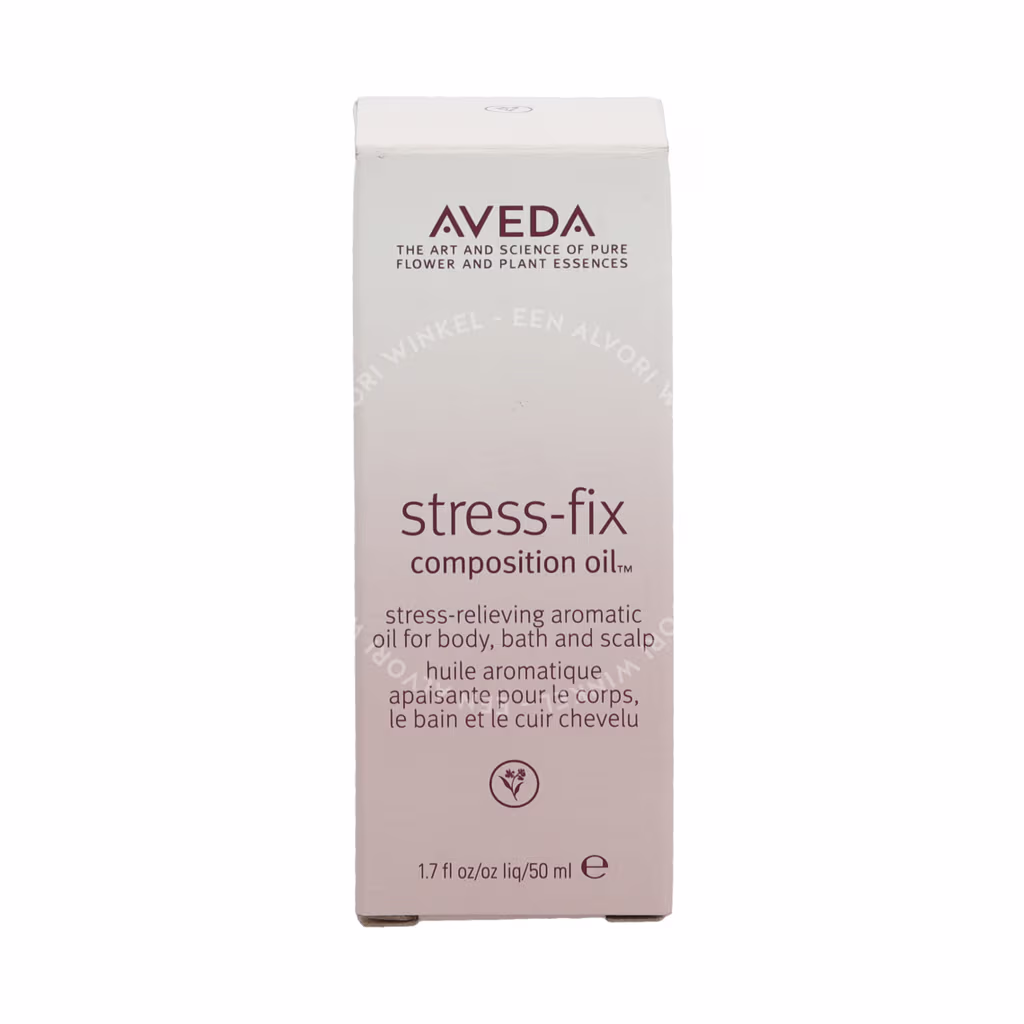 Aveda Aveda Stress-Fix Composition — foto 2