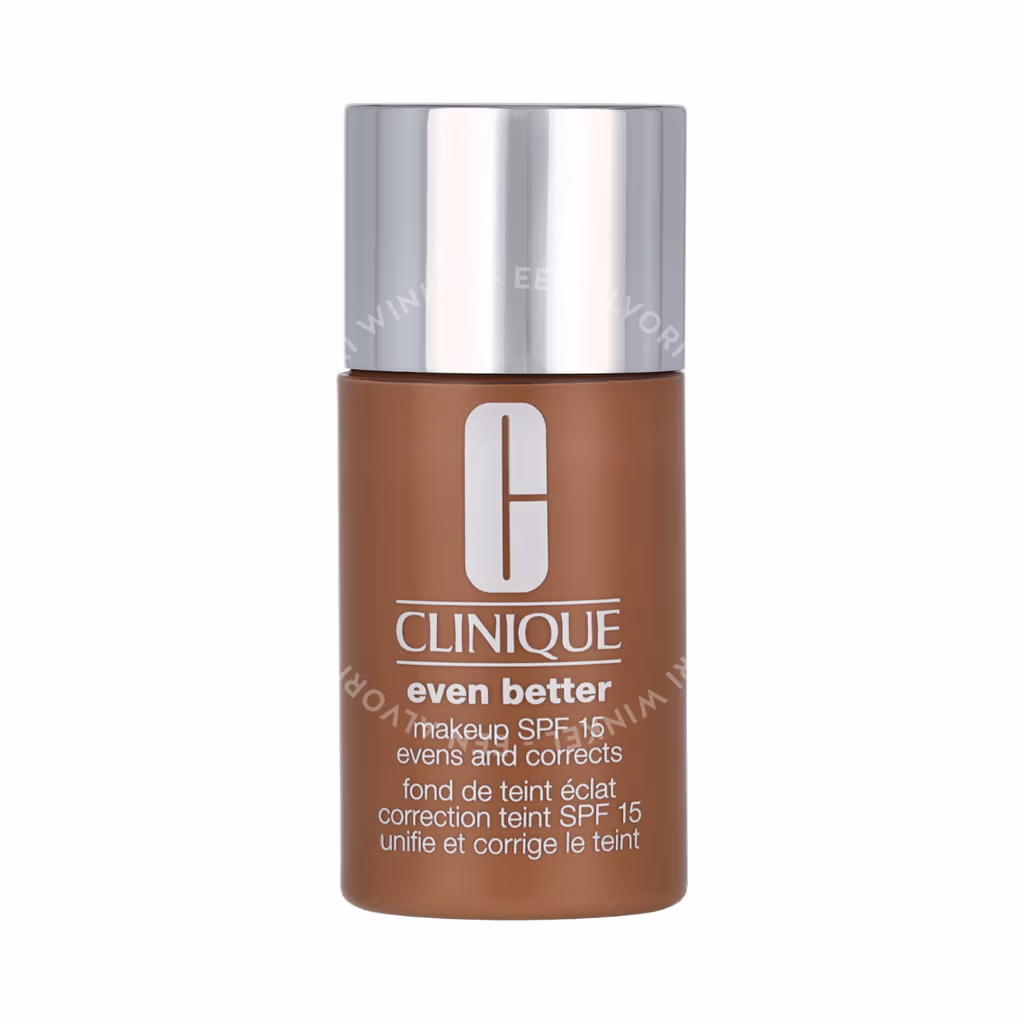 Clinique Clinique Even Better Makeup SPF15 — CN90 Sand