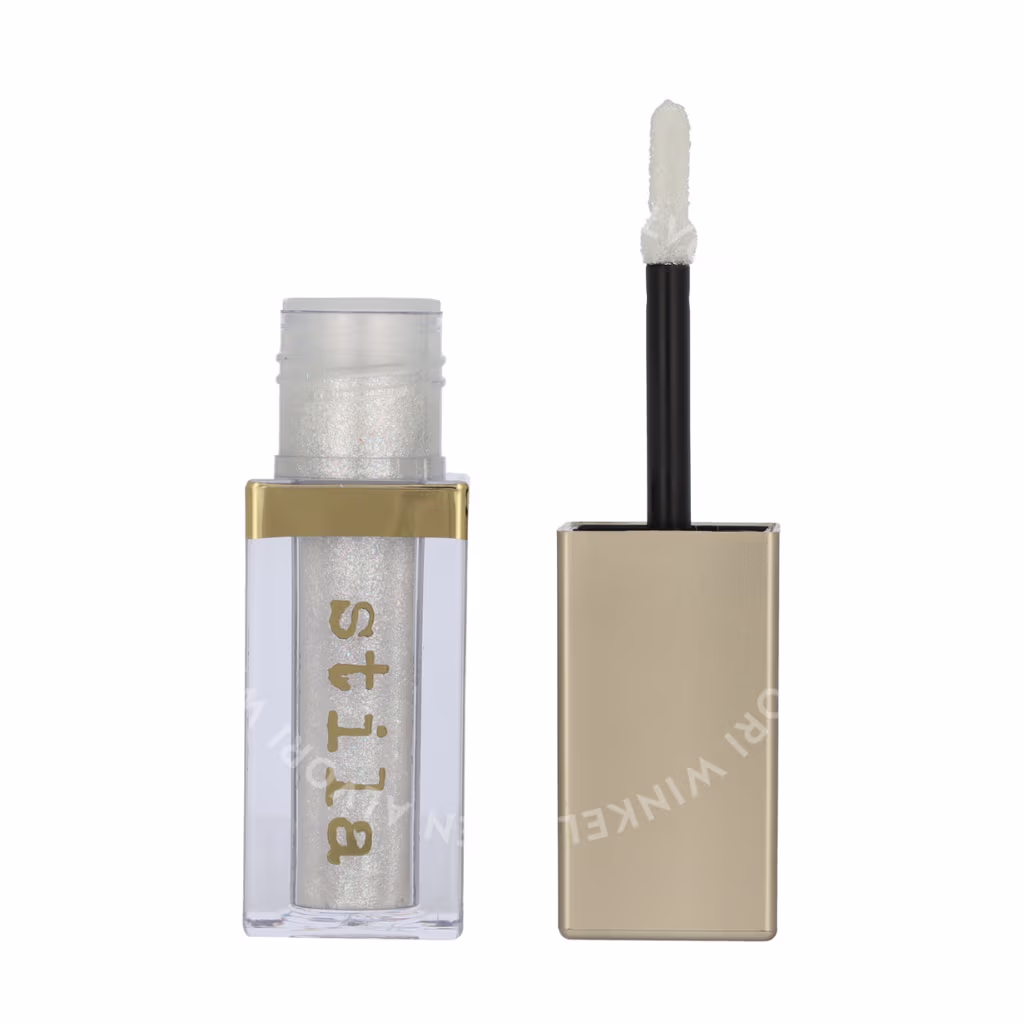 Stila Stila Glitter & Glow Liquid Eye Shadow Duo Chrome