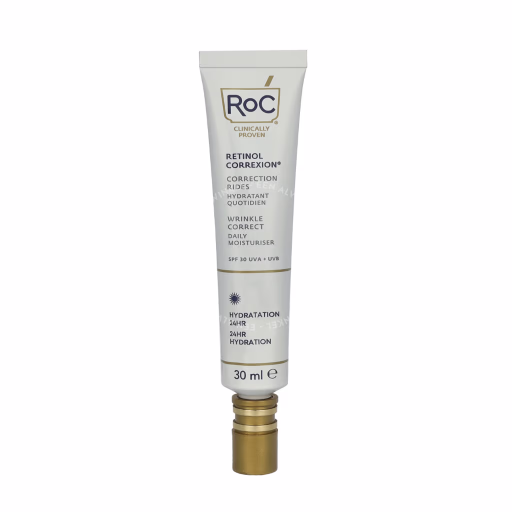 RoC RoC Retinol Correxion Wrinkle Correct Moisturiser SPF30
