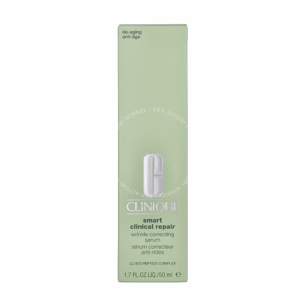 Clinique Clinique Smart Clinical Repair Wrinkle Correcting Serum — foto 2