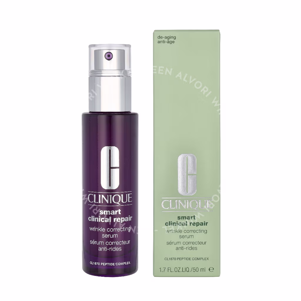 Clinique Clinique Smart Clinical Repair Wrinkle Correcting Serum — foto 3
