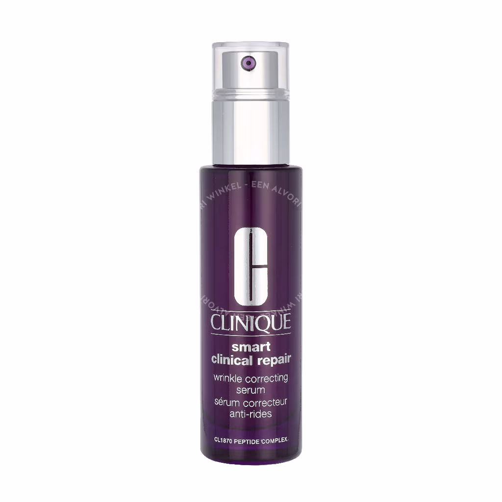 Clinique Clinique Smart Clinical Repair Wrinkle Correcting Serum