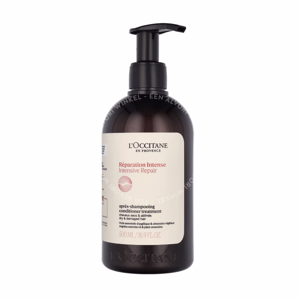 L'Occitane L'Occitane Intensive Repair Conditioner Treatment