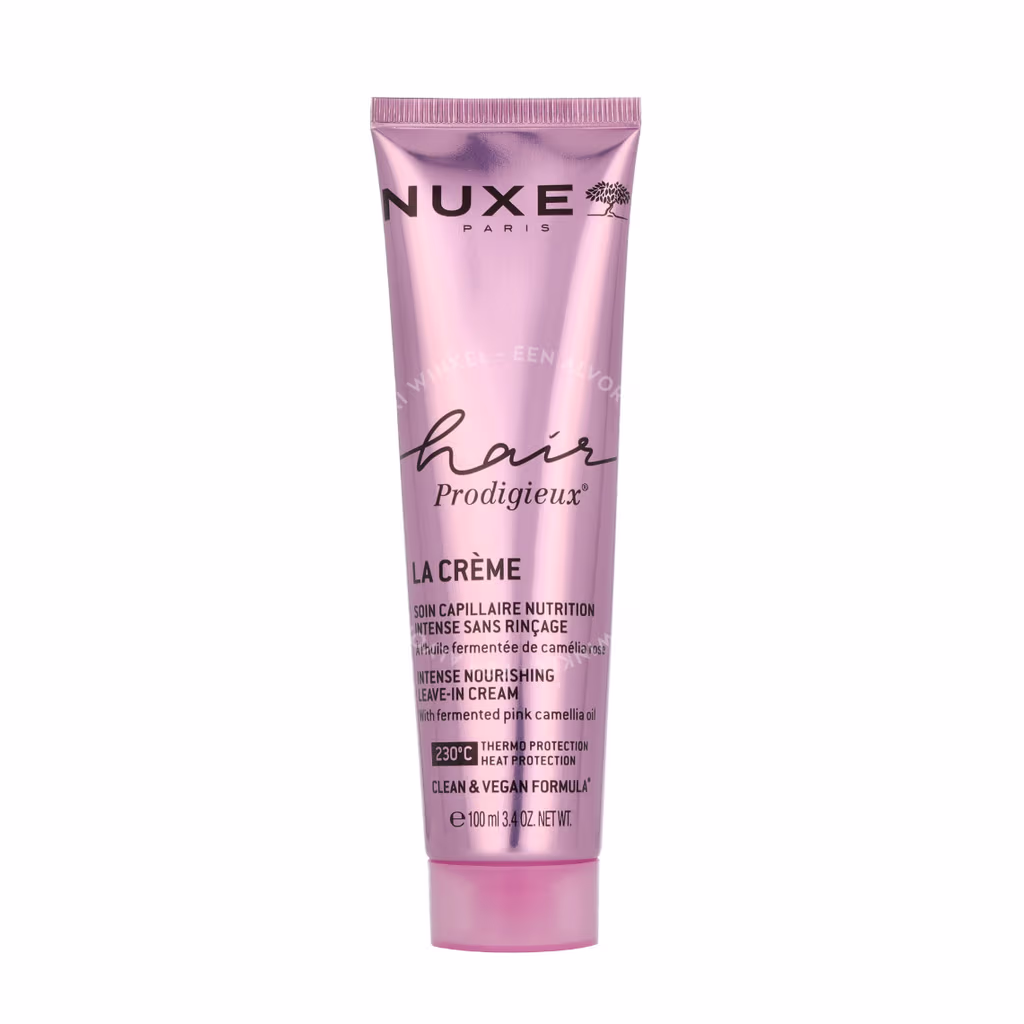 Nuxe Nuxe Hair Prodigieux Leave-In Cream — foto 2
