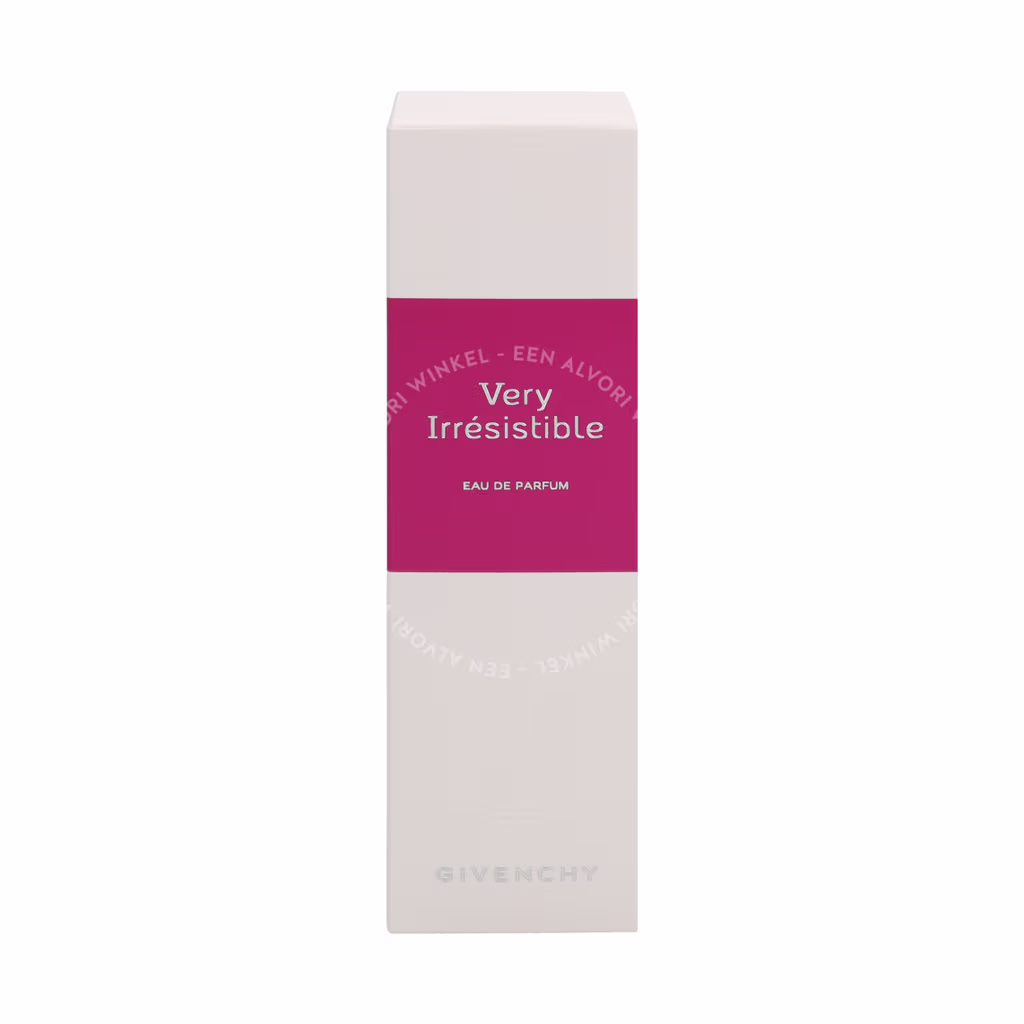 Givenchy Givenchy Very Irresistible For Women Edp Spray — foto 2