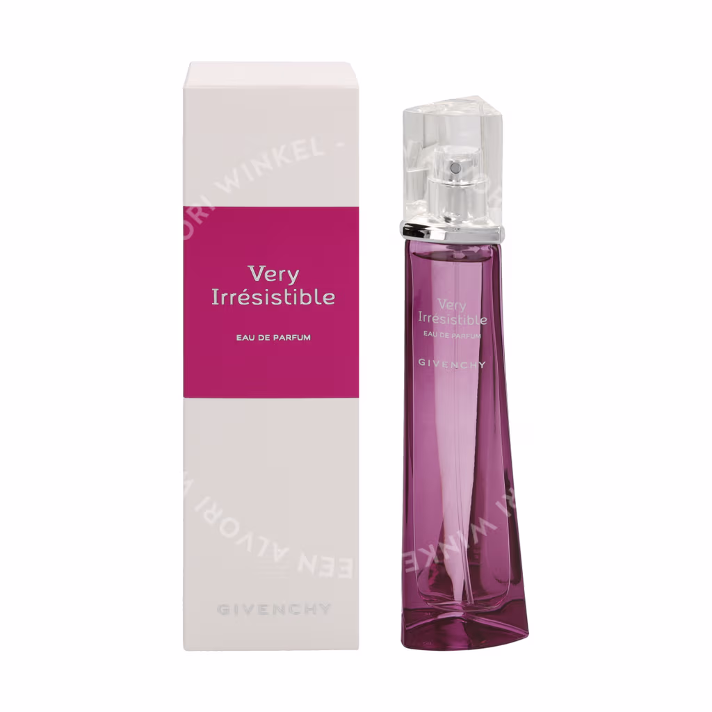 Givenchy Givenchy Very Irresistible For Women Edp Spray — foto 3