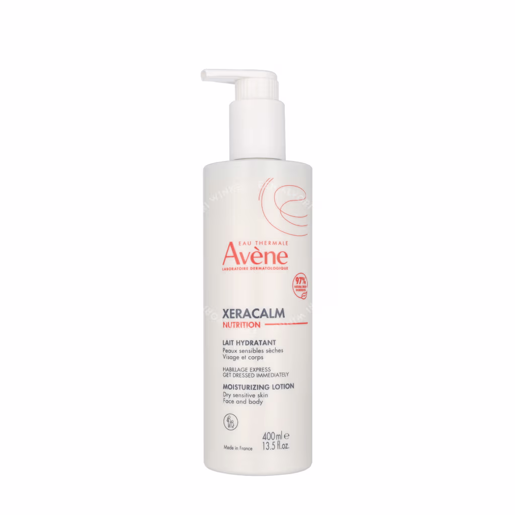 Avene Avene XeraCalm Nutrition Moisturizing Lotion — foto 2