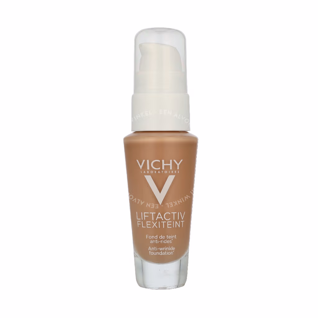 Vichy Vichy Liftactiv Flexilift Anti-Wrinkle Foundation SPF20 — #45 Gold