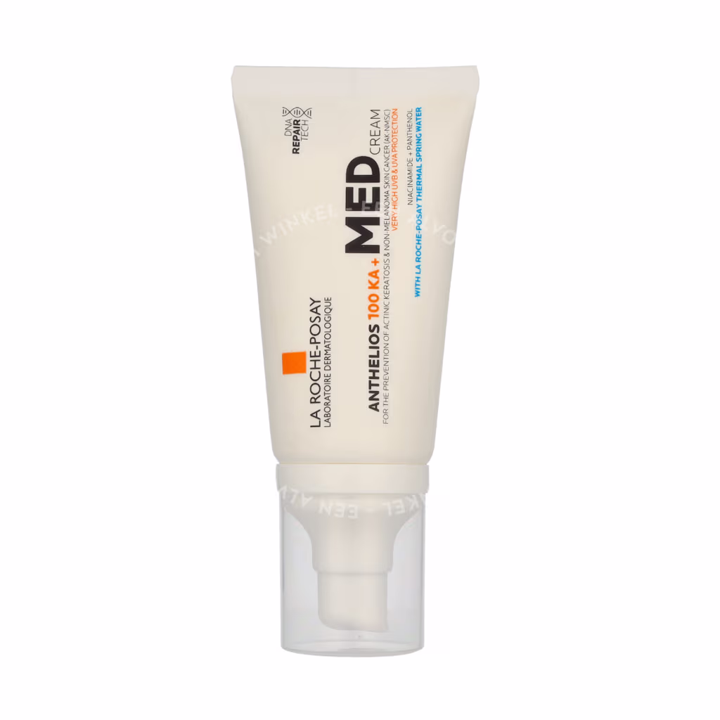 La Roche-Posay LRP Anthelios 100 KA+ Med Cream