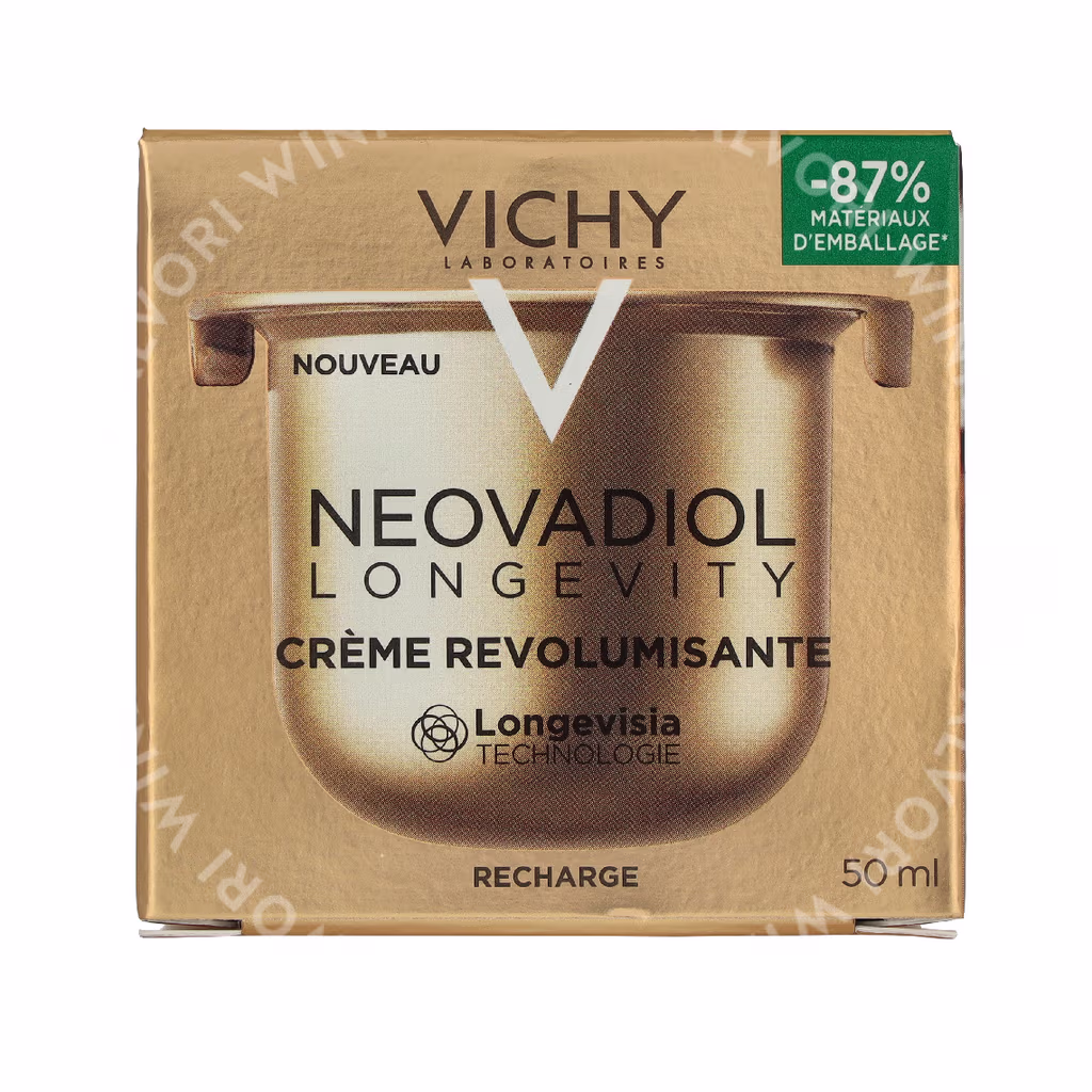 Vichy Vichy Neovadiol Longevity Revolumizing Cream Refill — foto 2