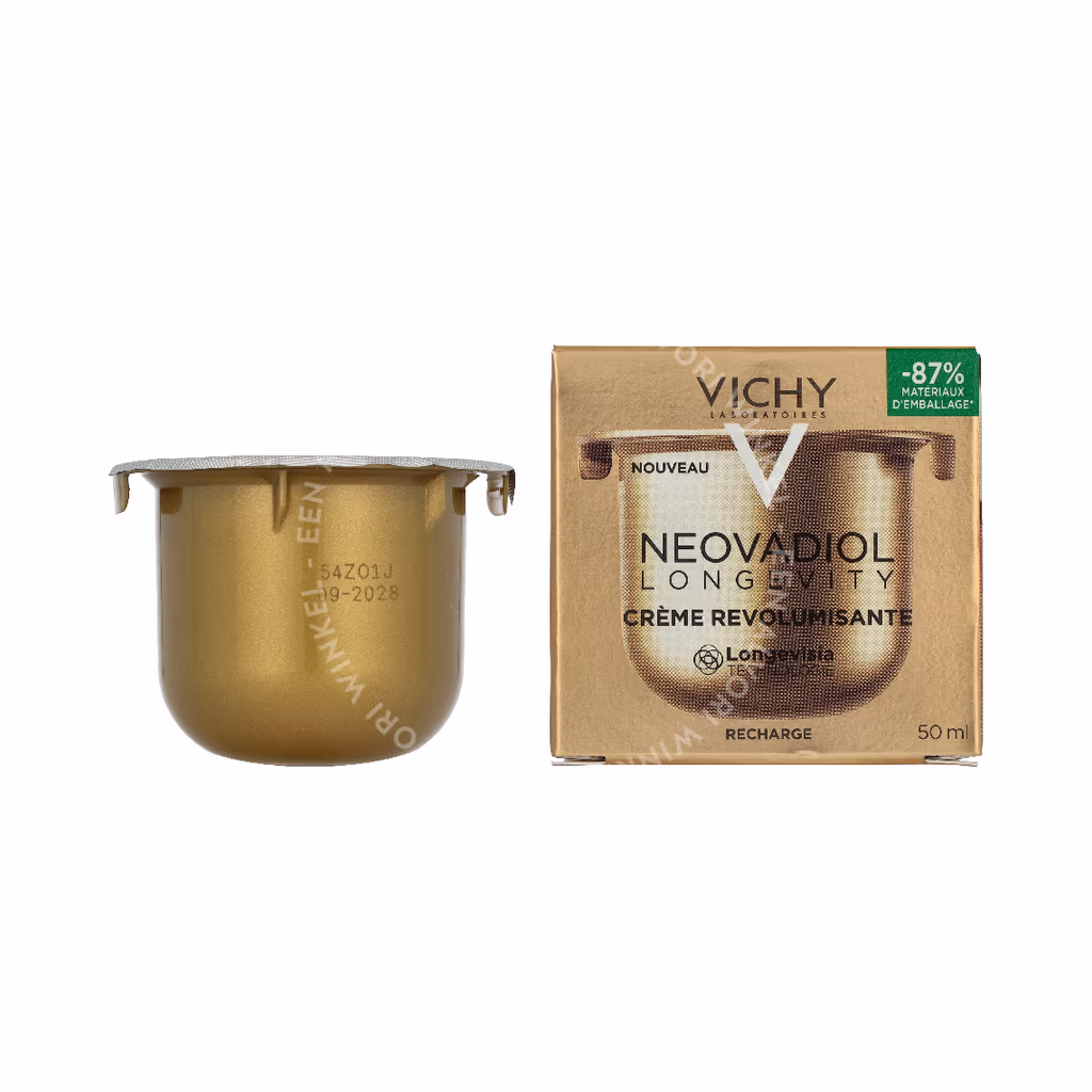 Vichy Vichy Neovadiol Longevity Revolumizing Cream Refill — foto 3