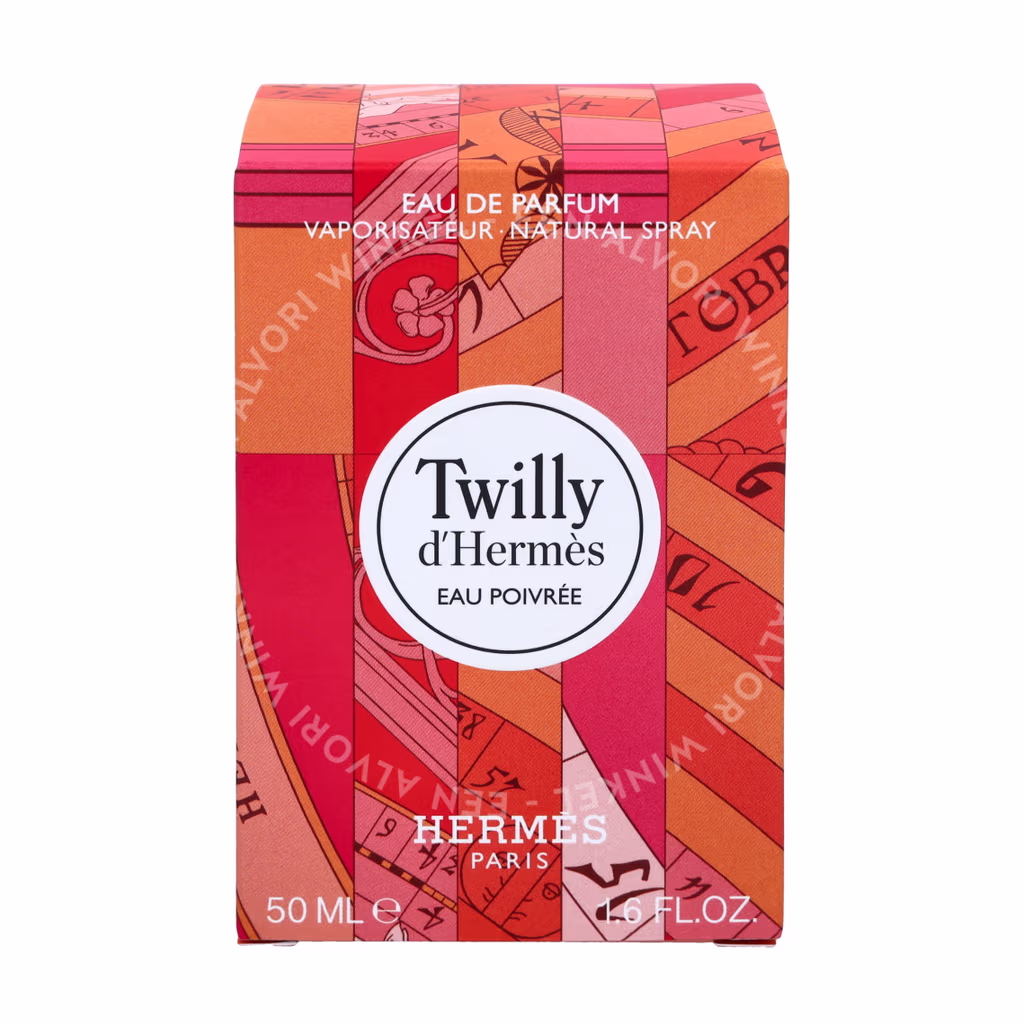 Hermes Hermes Twilly D'Hermes Eau Poivree Edp Spray — foto 2
