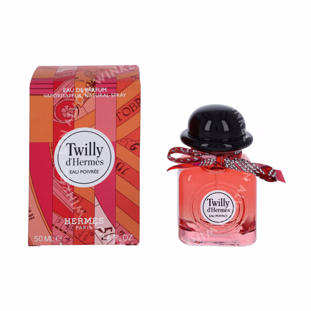 Hermes Hermes Twilly D'Hermes Eau Poivree Edp Spray — foto 3