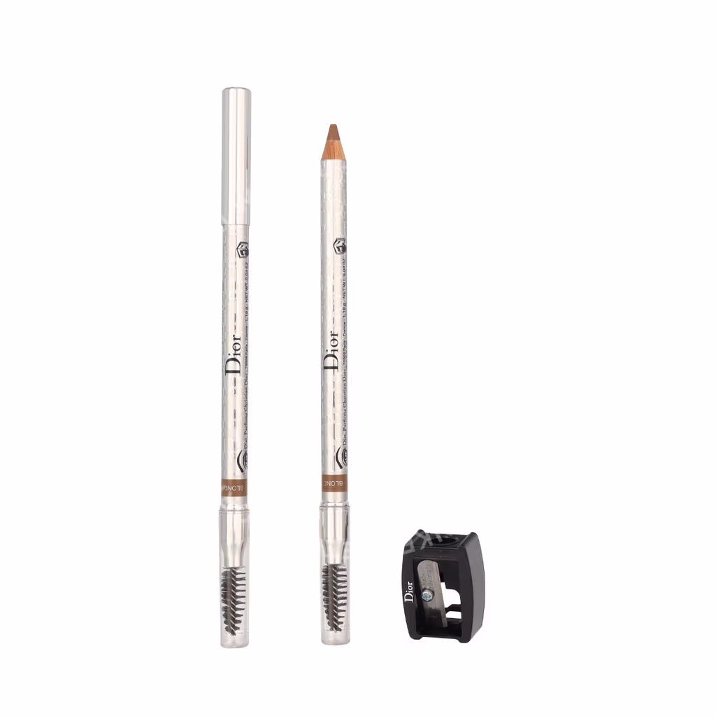 Christian Dior Dior Diorshow Crayon Sourcils Poudre WP Eyebrow Pencil — #01 Blond