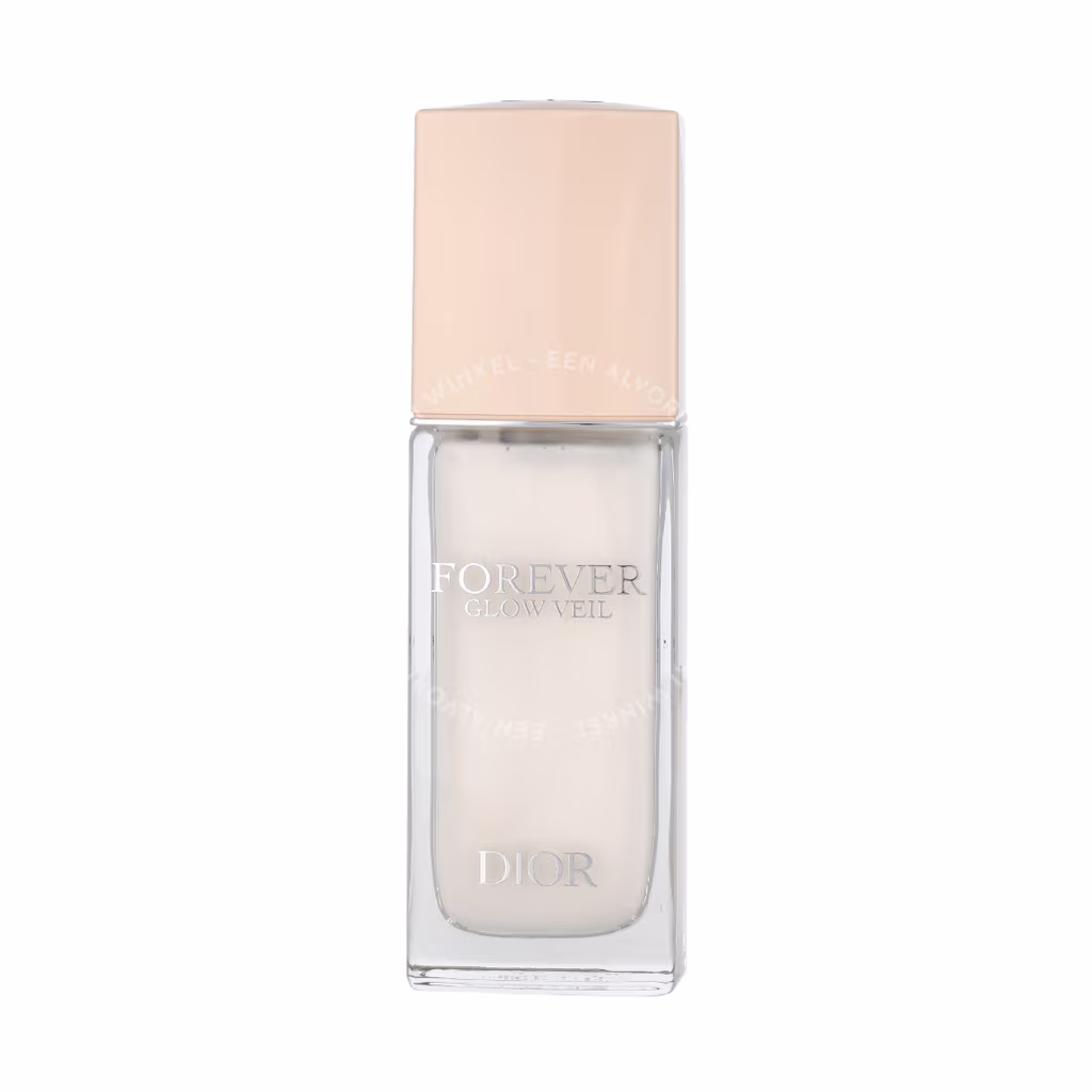 Christian Dior Dior Forever Veil Primer — Glow