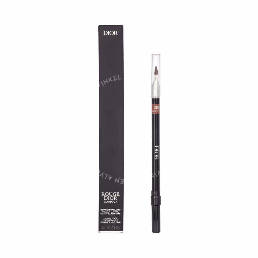 Christian Dior Dior Rouge Dior Contour Lipliner — #300 Nude Style — foto 3