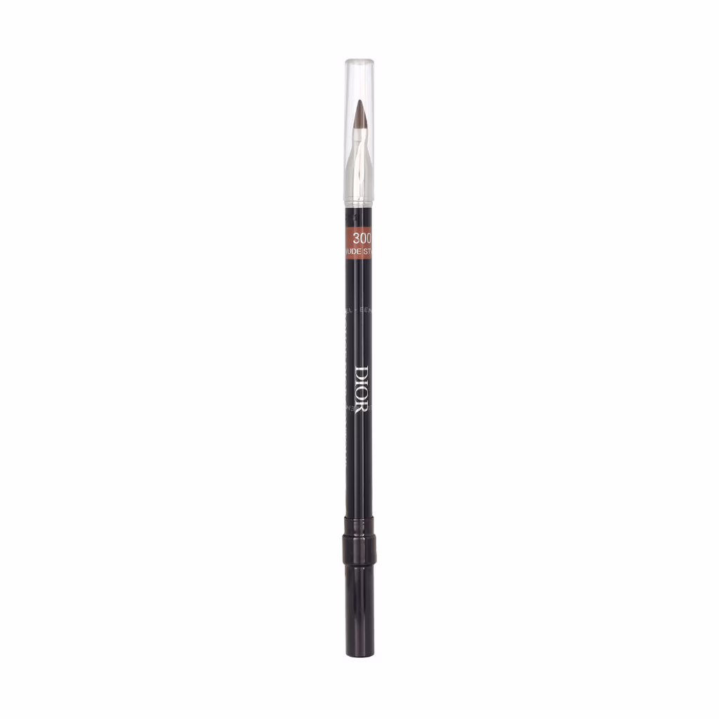 Christian Dior Dior Rouge Dior Contour Lipliner — #300 Nude Style