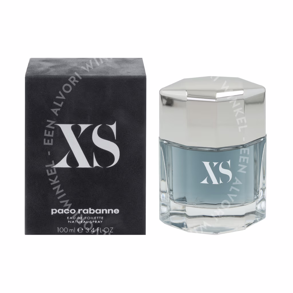 Paco Rabanne Paco Rabanne XS Pour Homme Edt Spray — foto 3