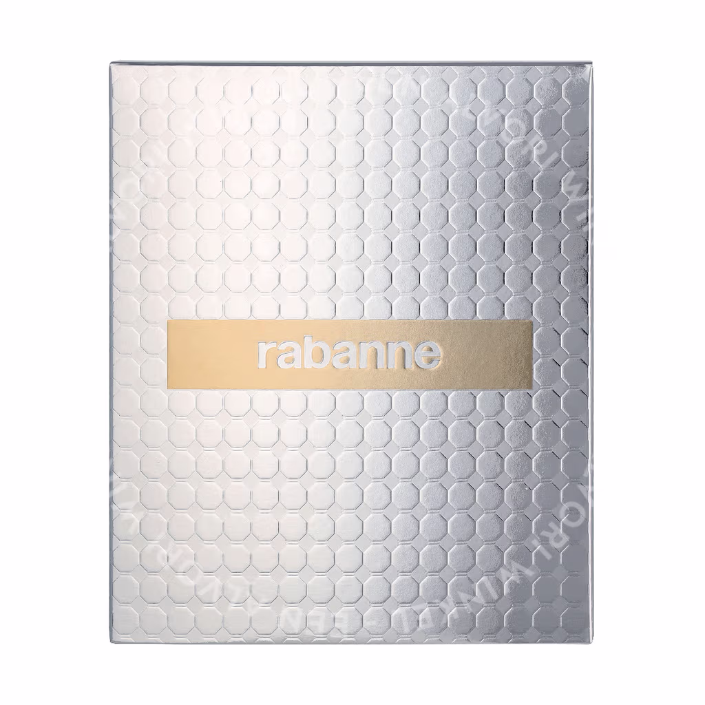 Paco Rabanne Paco Rabanne Invictus Giftset — foto 2