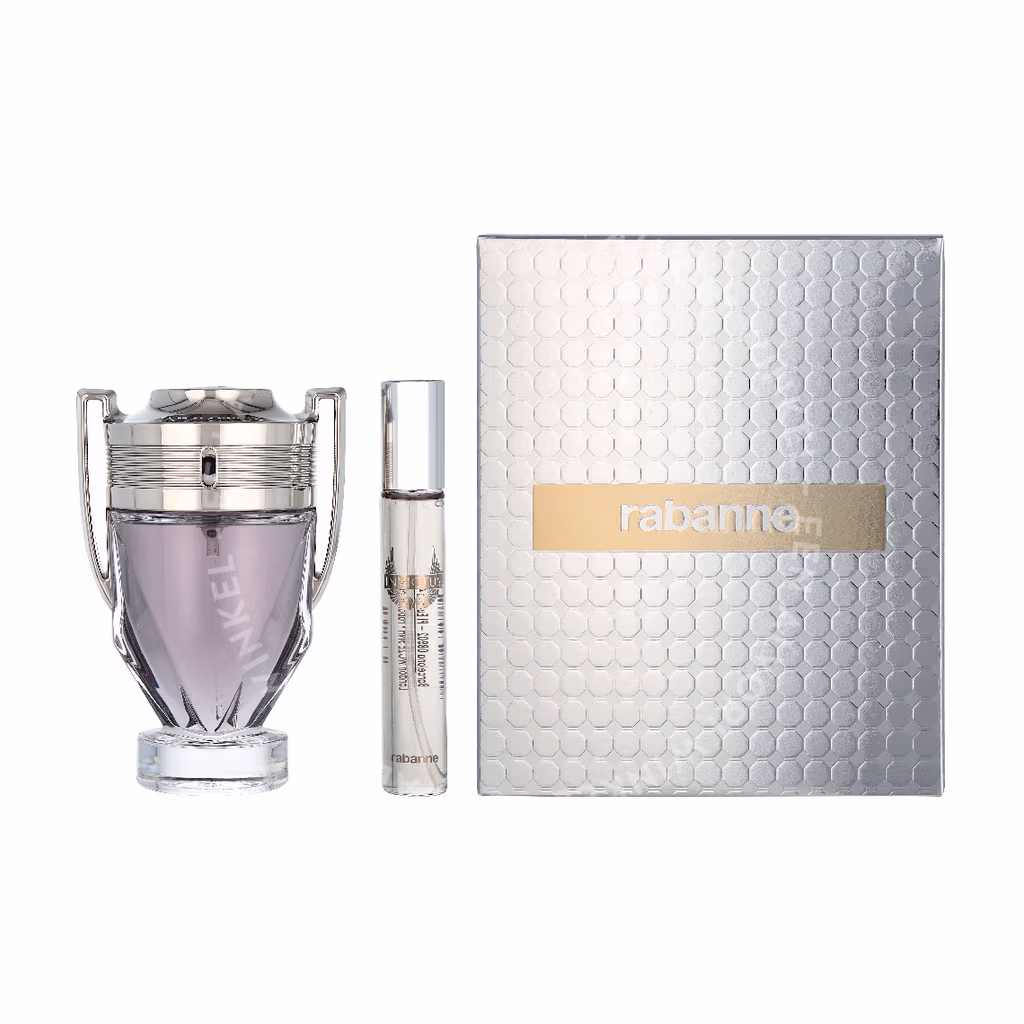 Paco Rabanne Paco Rabanne Invictus Giftset — foto 3