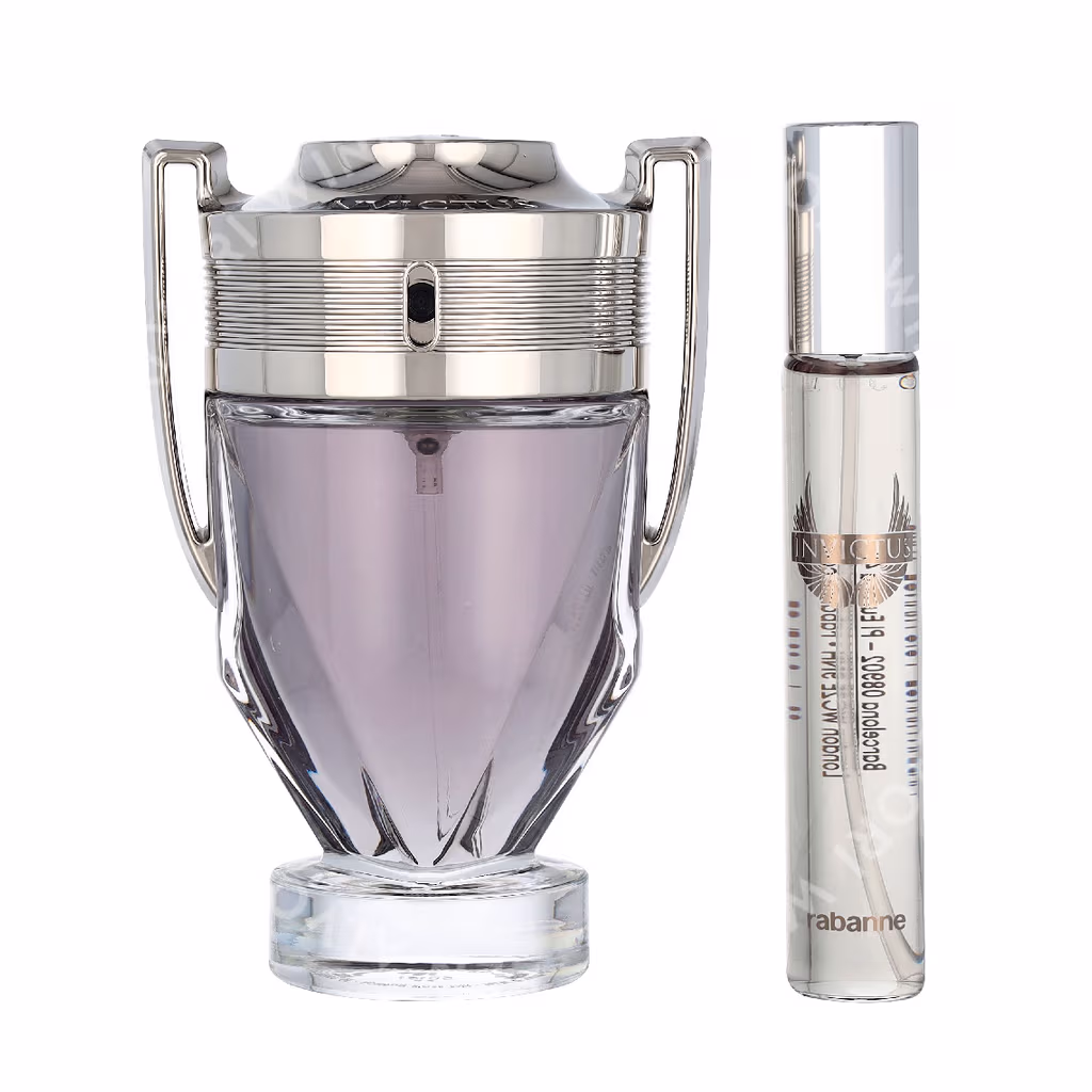 Paco Rabanne Paco Rabanne Invictus Giftset