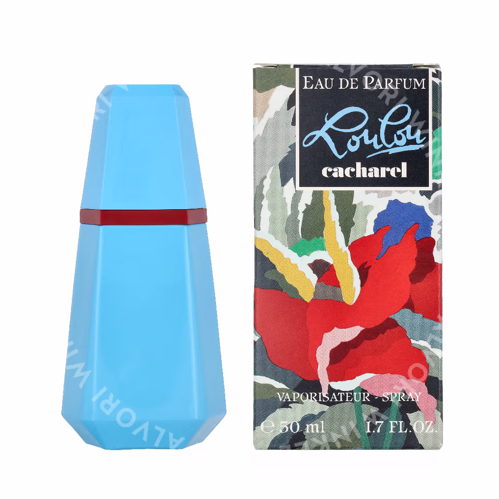 Cacharel Cacharel Lou Lou Edp Spray — foto 3