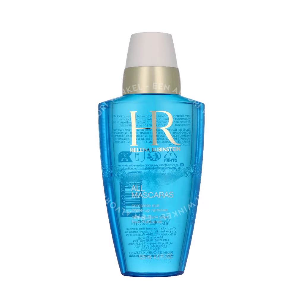 Helena Rubinstein HR All Mascaras Complete Eye Make Up Remover — foto 2