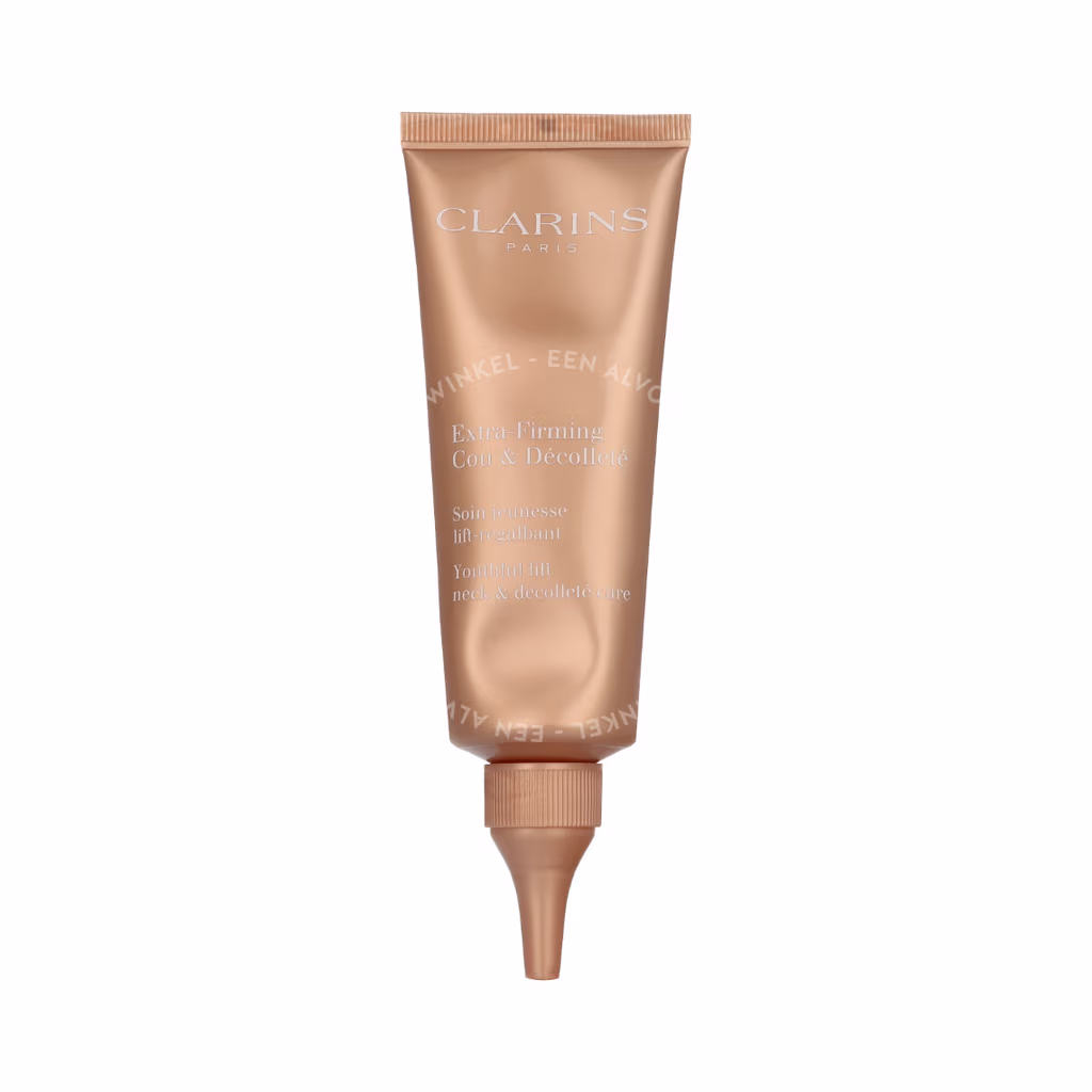 Clarins Clarins Extra-Firming Youthful Lift Neck & Decollete Care