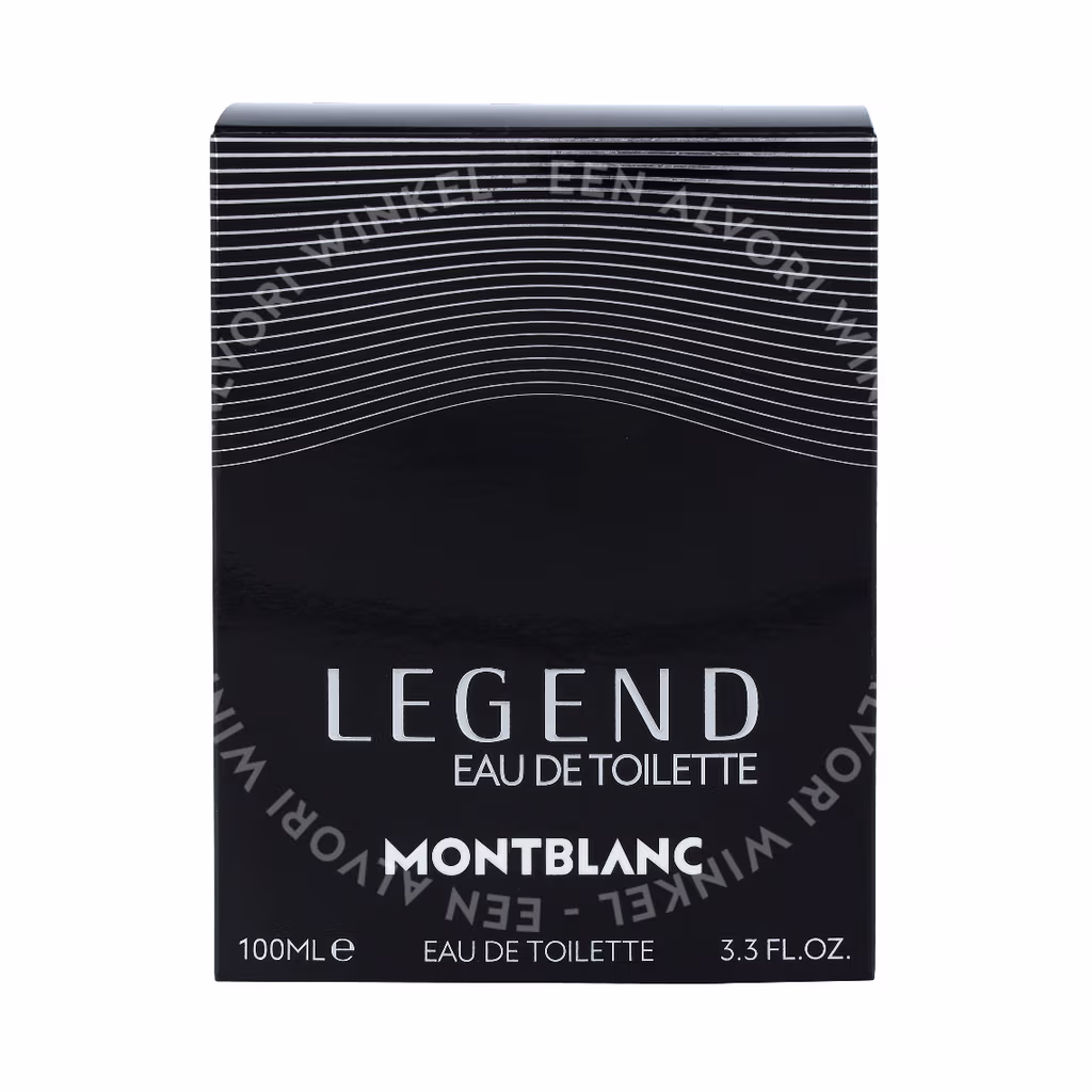 Montblanc Montblanc Legend Pour Homme Edt Spray — foto 2