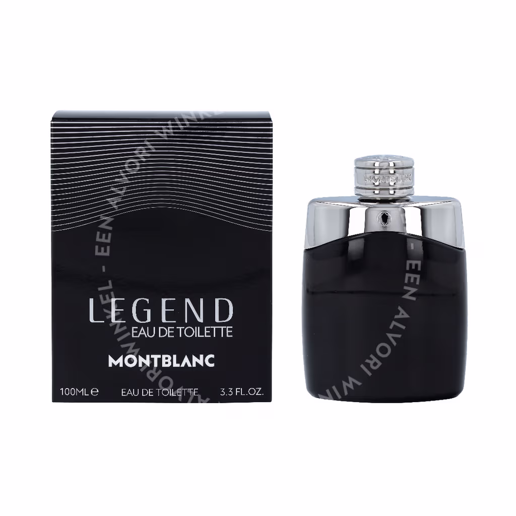 Montblanc Montblanc Legend Pour Homme Edt Spray — foto 3