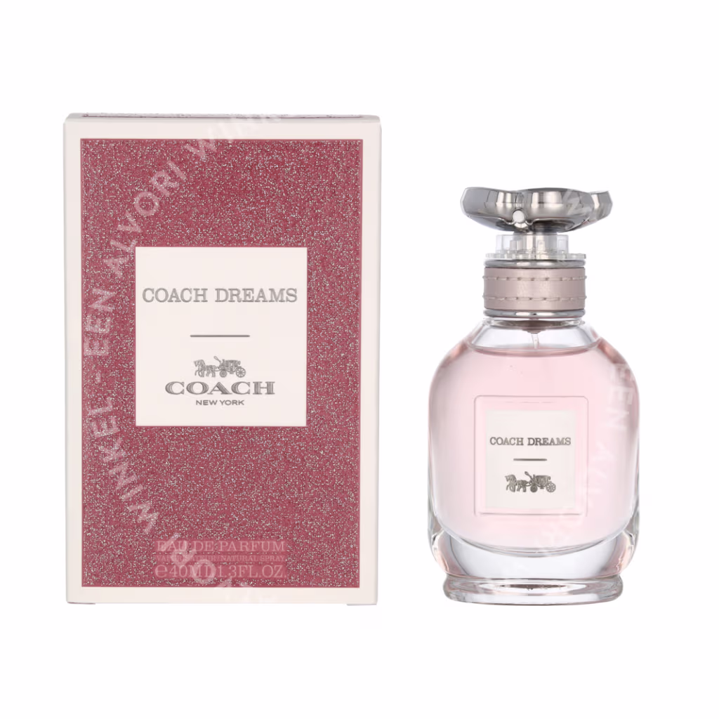 Coach Coach Dreams Edp Spray — foto 3