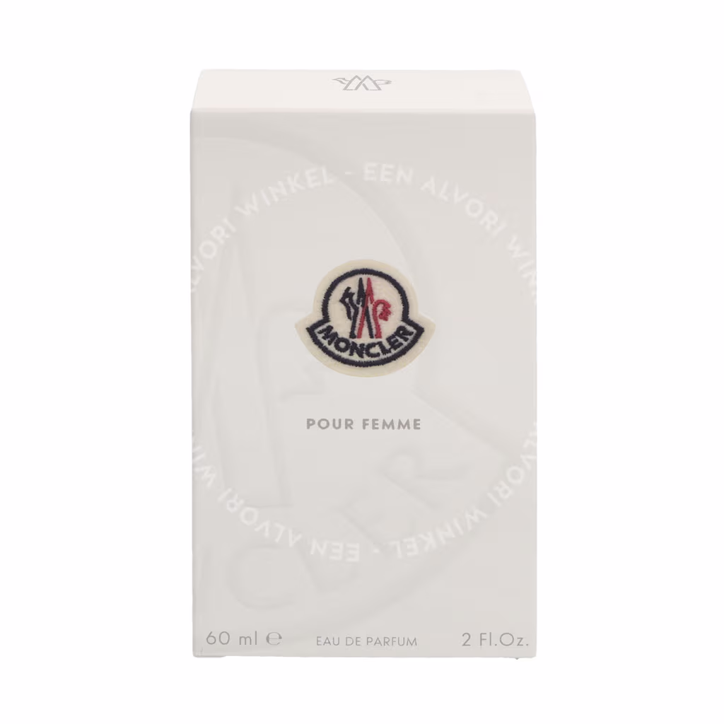Moncler Moncler Pour Femme Edp Spray — foto 2