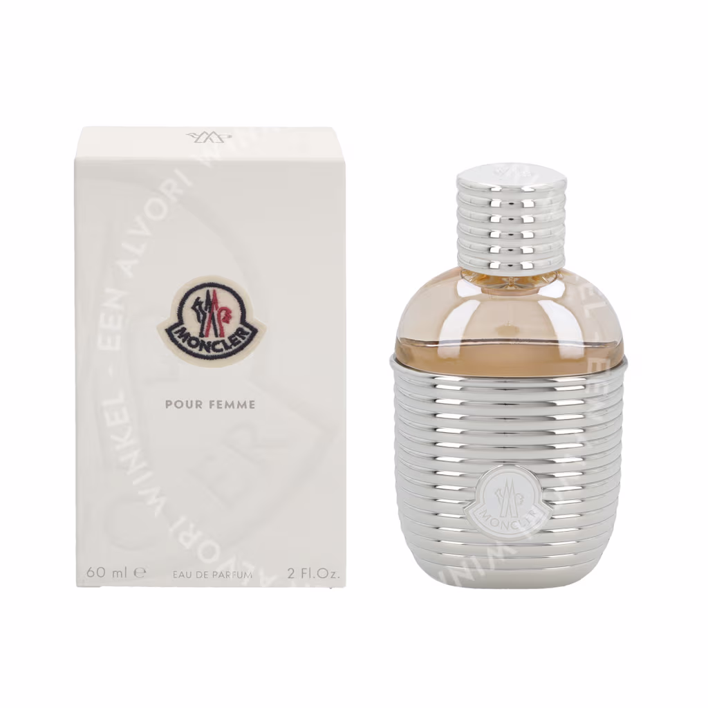 Moncler Moncler Pour Femme Edp Spray — foto 3