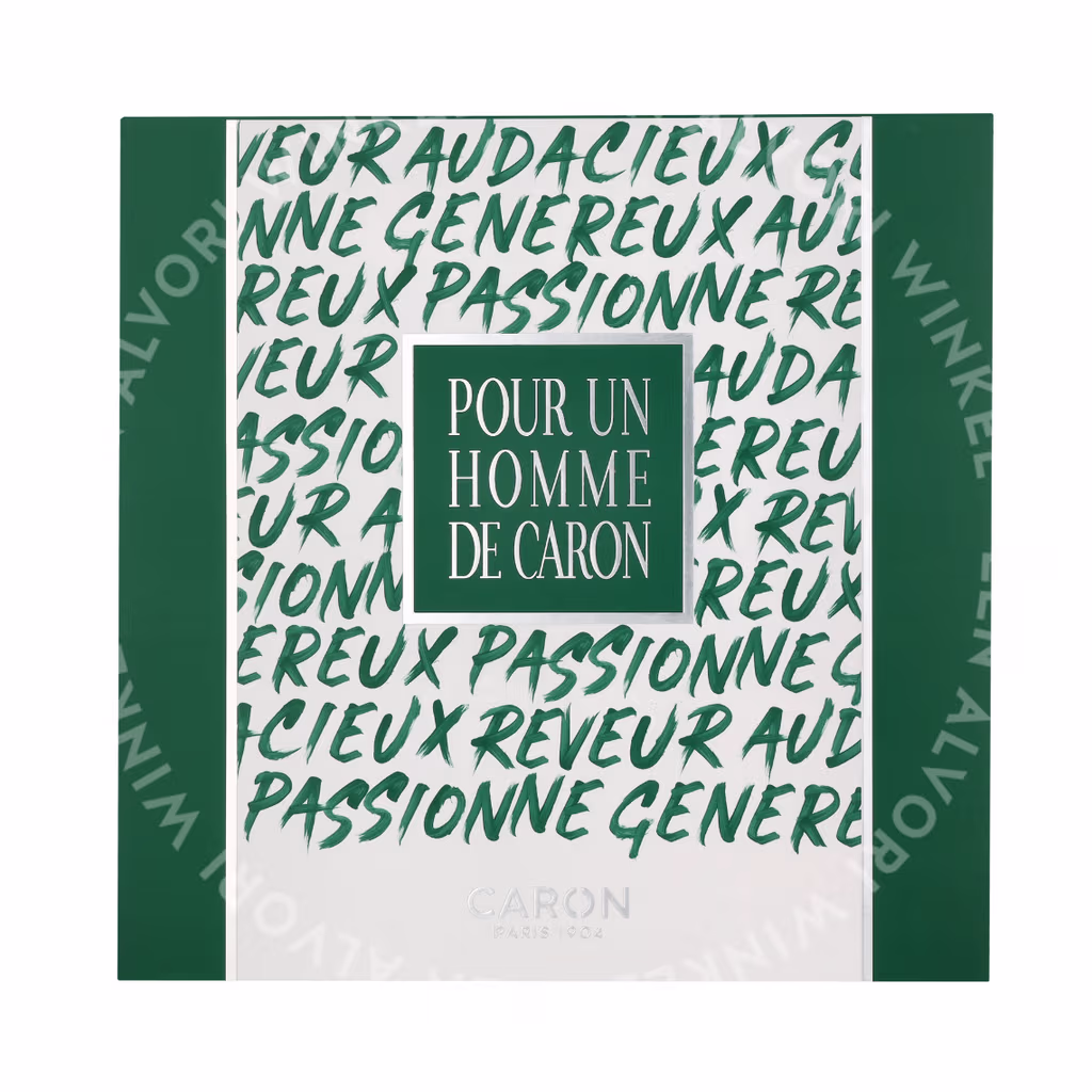 Caron Caron Pour Un Homme De Caron Giftset — foto 2