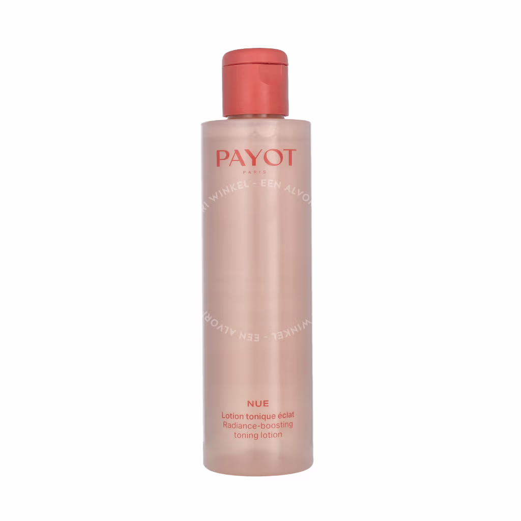 Payot Payot Nue Radiance-Boosting Toning Lotion — foto 2