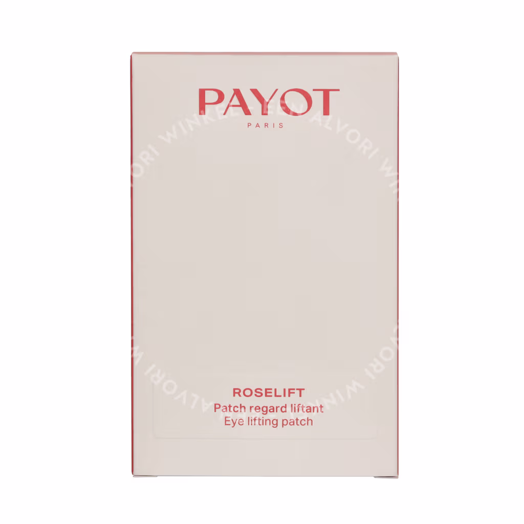 Payot Payot Roselift Eye Lifting Patches — foto 2