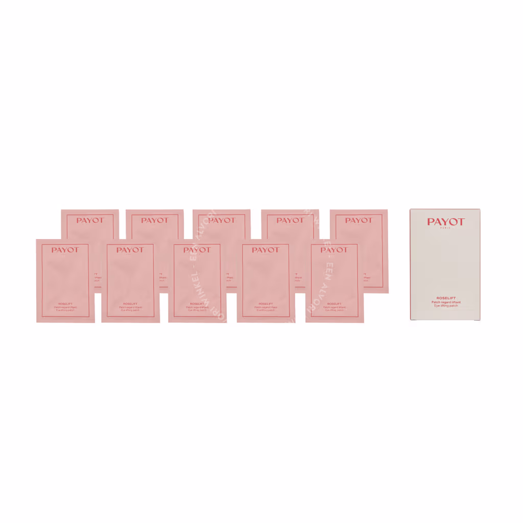 Payot Payot Roselift Eye Lifting Patches — foto 3