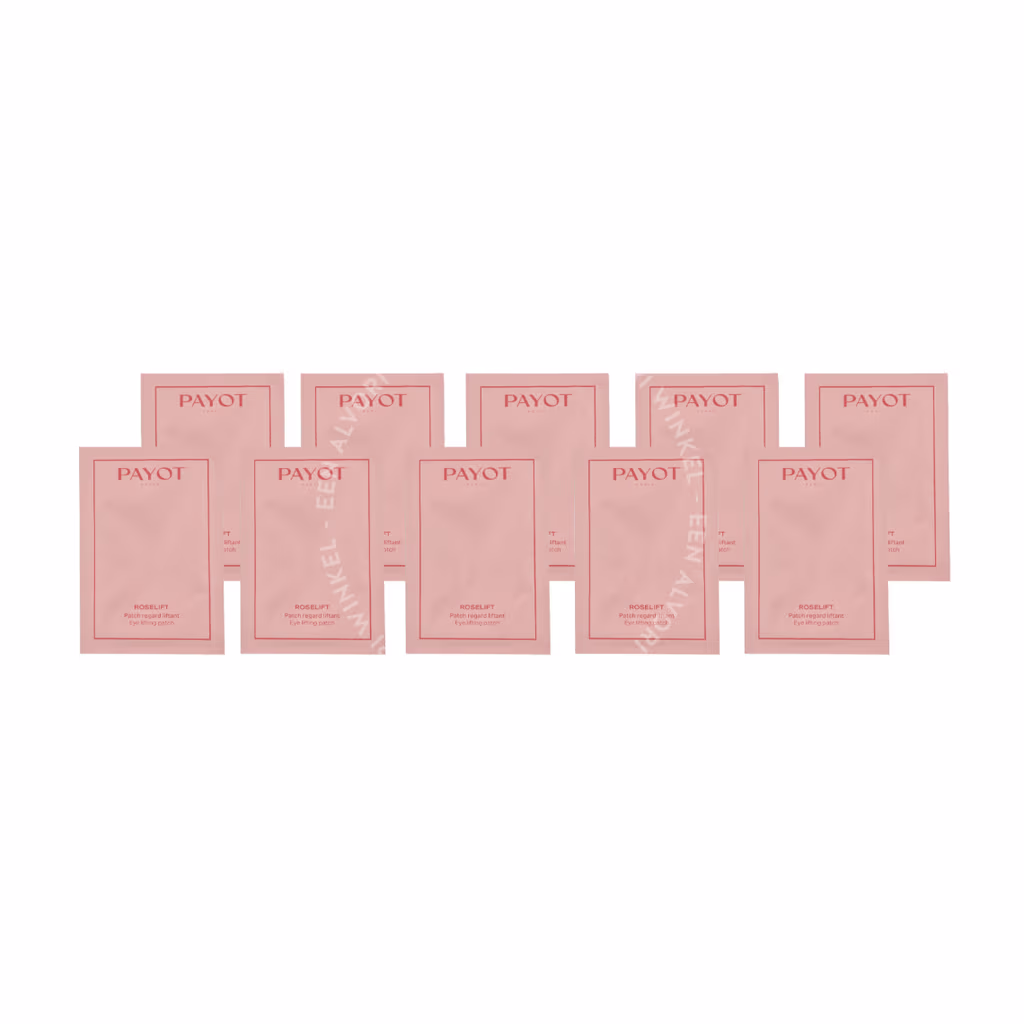 Payot Payot Roselift Eye Lifting Patches