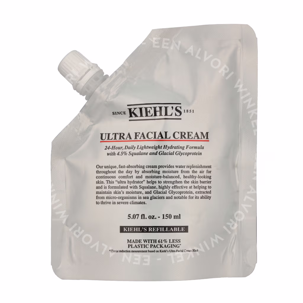 Kiehl's Kiehl's Ultra Facial Cream Refill — foto 2