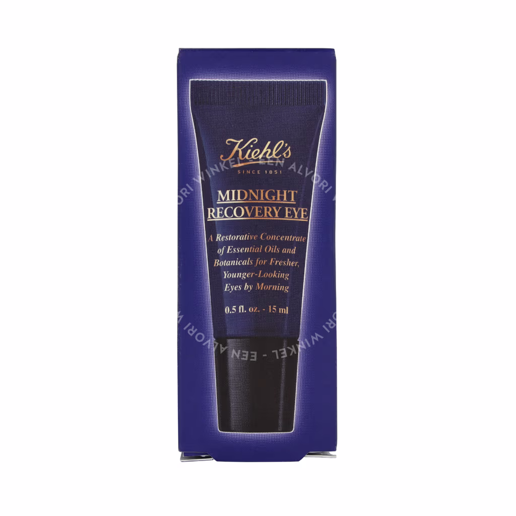 Kiehl's Kiehl's Midnight Recovery Eye — foto 2