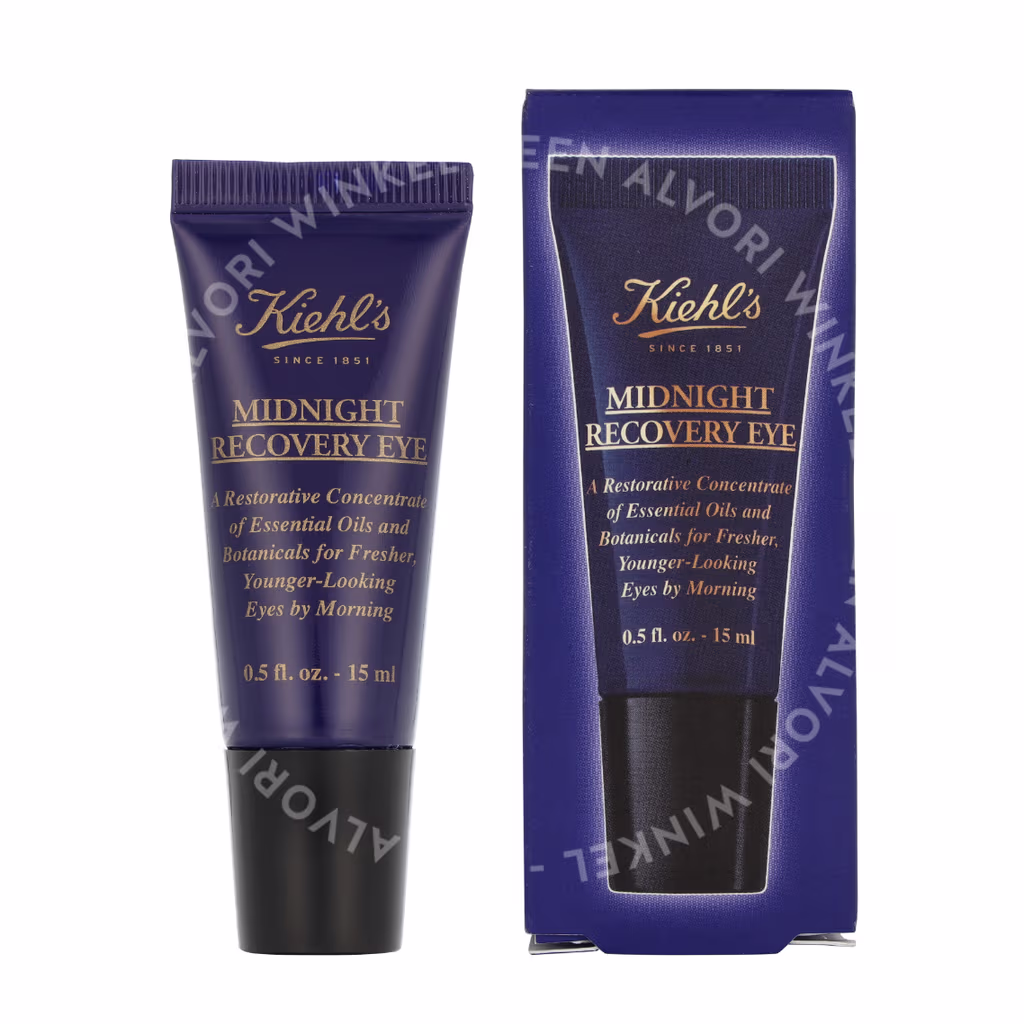 Kiehl's Kiehl's Midnight Recovery Eye — foto 3