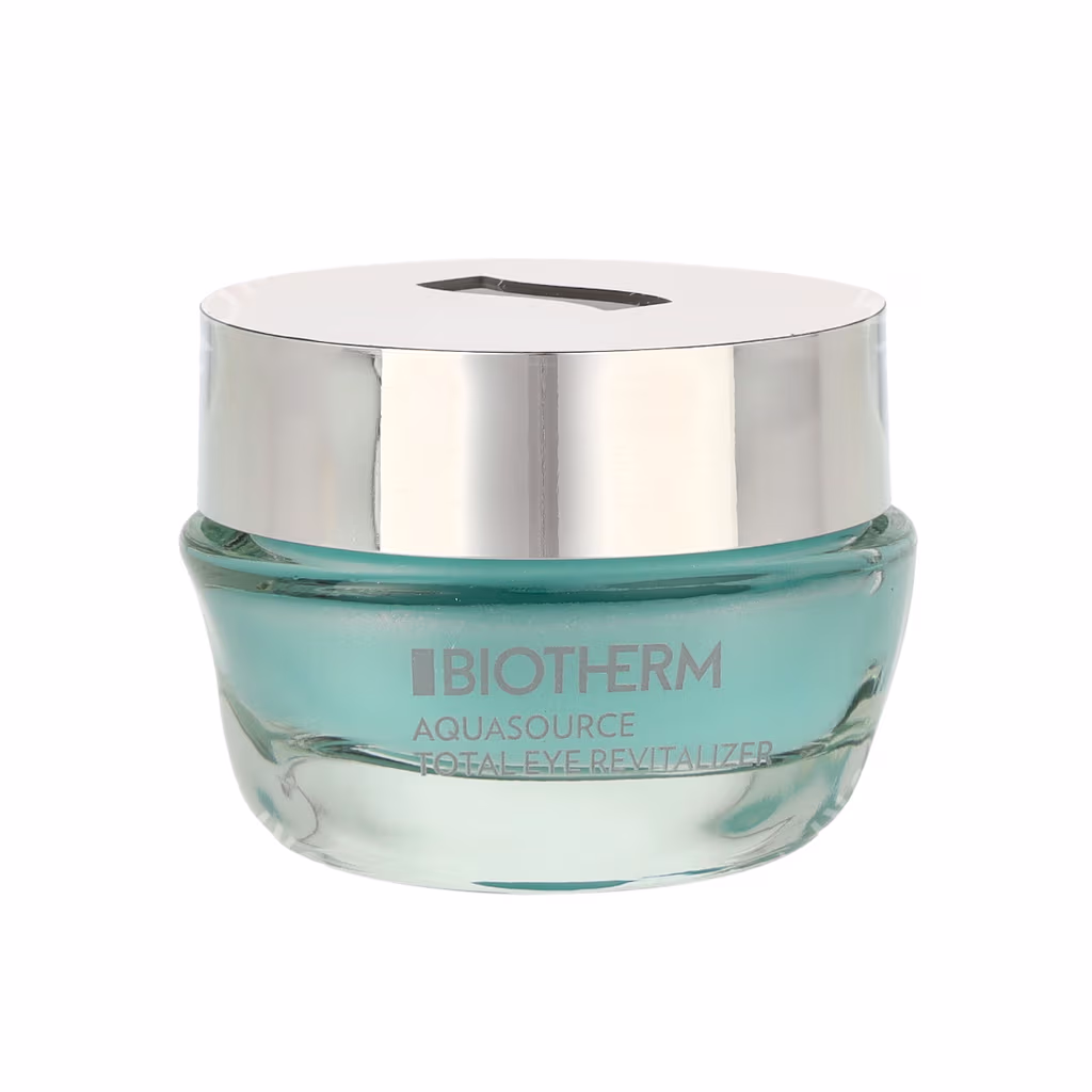Biotherm Biotherm Aquasource Total Eye Revitalizer