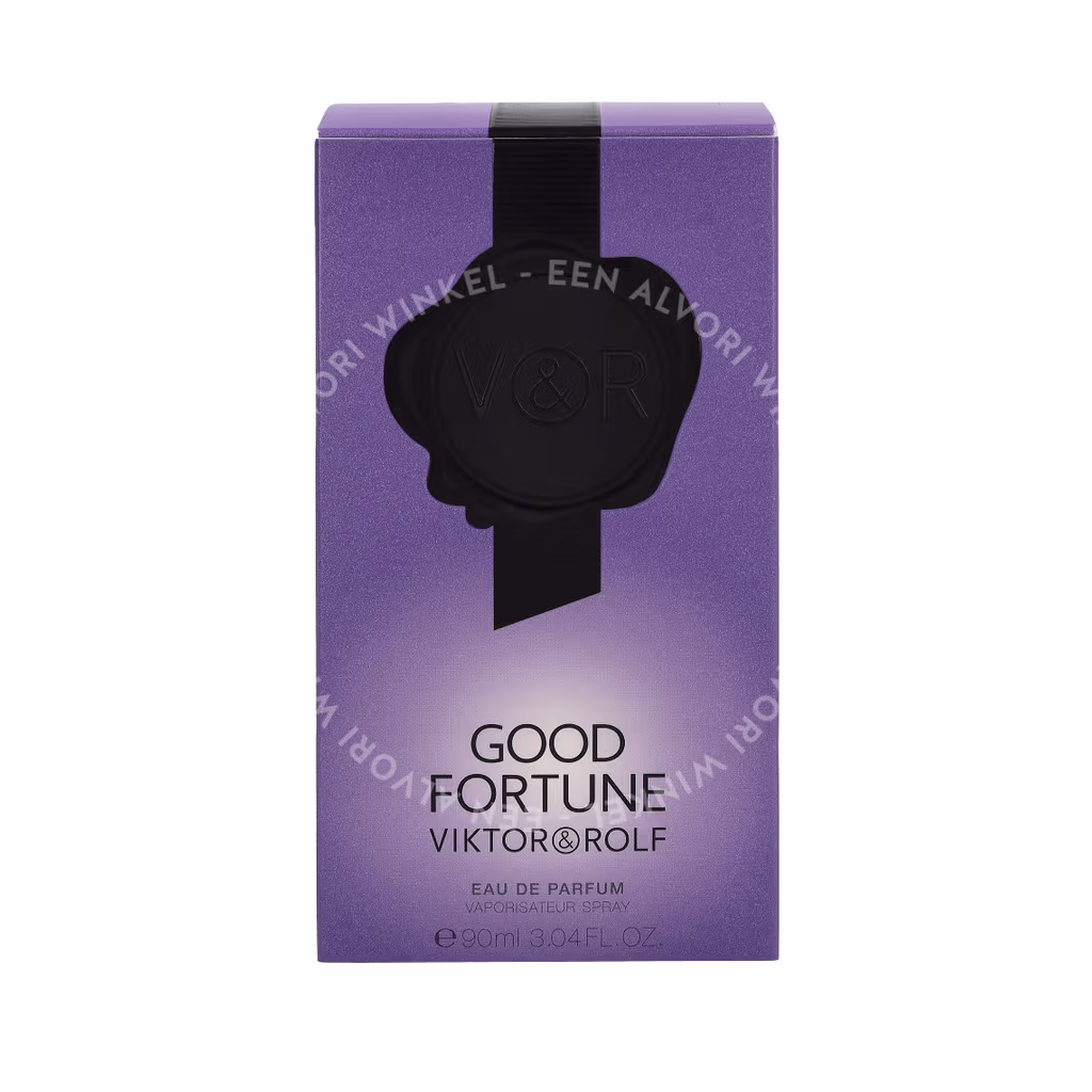 Viktor & Rolf Viktor & Rolf Good Fortune Edp Spray — foto 2