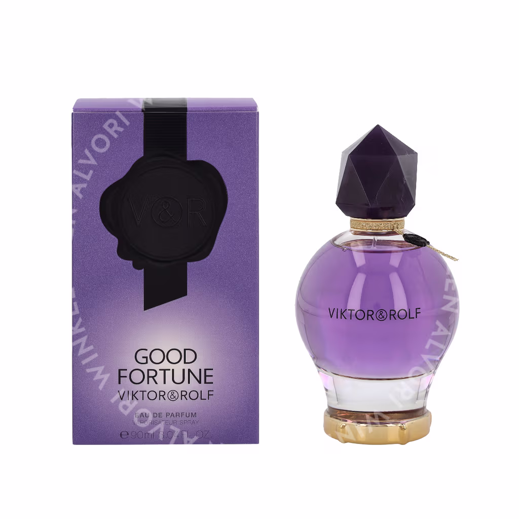 Viktor & Rolf Viktor & Rolf Good Fortune Edp Spray — foto 3