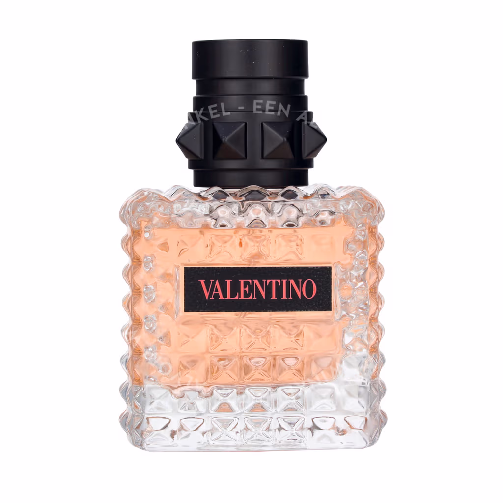 Valentino Valentino Donna Born in Roma Coral Fantasy Edp Spray