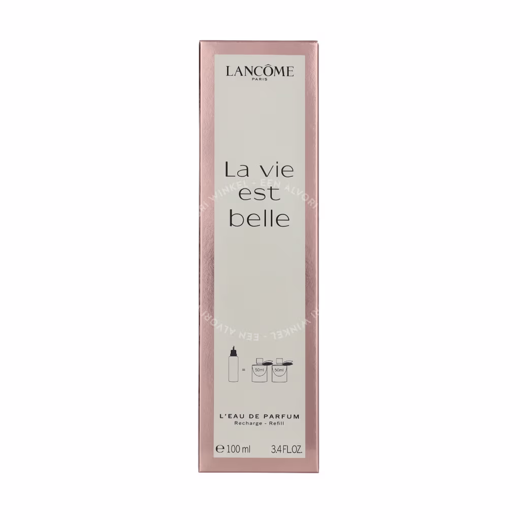 Lancome Lancome La Vie Est Belle edp Spray Refill — foto 2