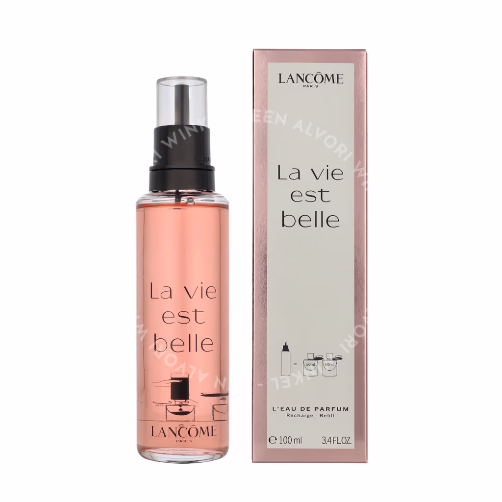 Lancome Lancome La Vie Est Belle edp Spray Refill — foto 3