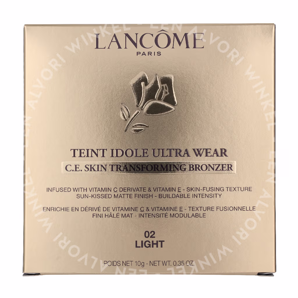 Lancome Lancome Teint Idole Ultra Wear 24H Serum Bronzers — #02 — foto 2