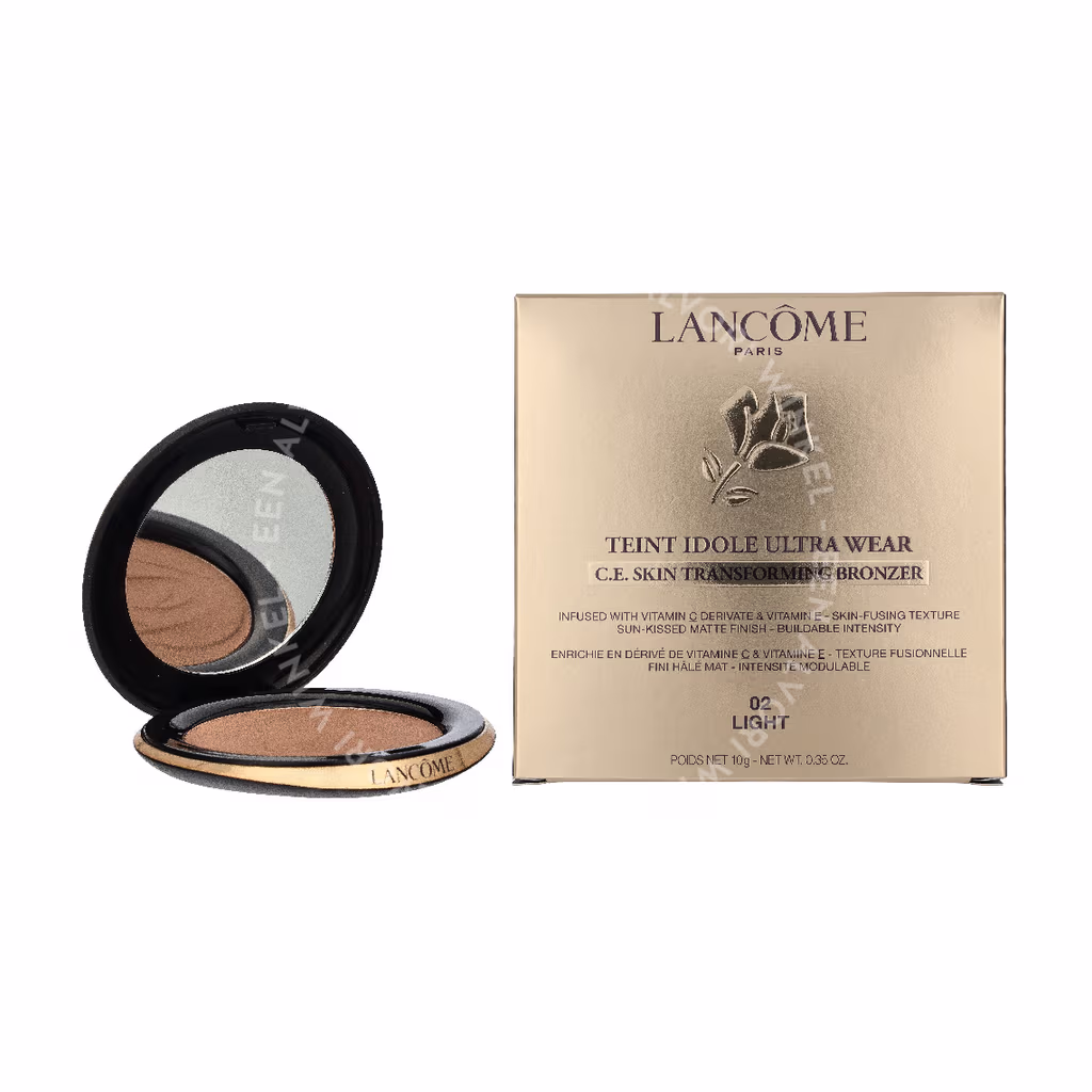 Lancome Lancome Teint Idole Ultra Wear 24H Serum Bronzers — #02 — foto 3